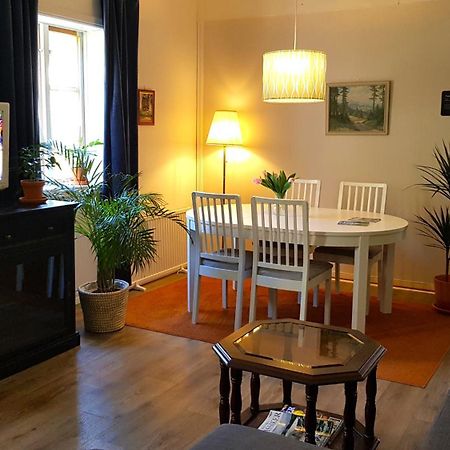 Parkvillan Sunshine Living Condo Koppom Bagian luar foto